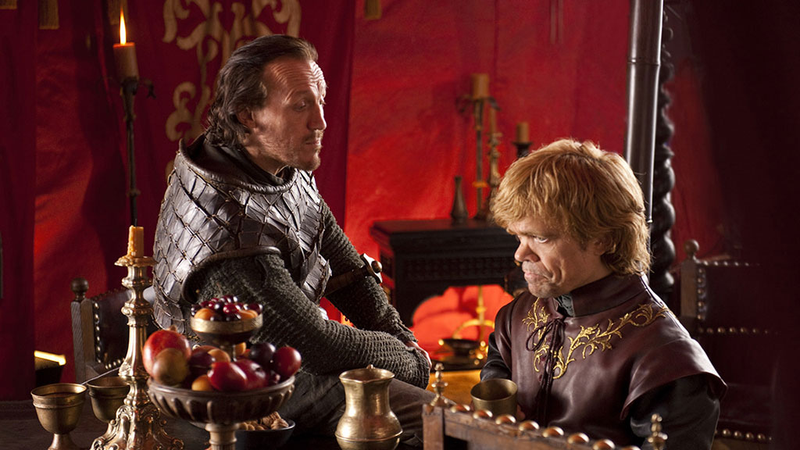 Illustration for article titled The Mysteries of Whores, on Game of Thrones